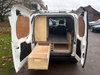 Citroen Nemo 660 ENTERPRISE HDI 3dr Manual 2026