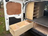 Citroen Nemo 660 ENTERPRISE HDI 3dr Manual 2026