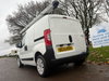 Citroen Nemo 660 ENTERPRISE HDI 3dr Manual 2026