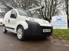 Citroen Nemo 660 ENTERPRISE HDI 3dr Manual 2026