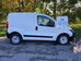 Citroen Nemo 660 LX HDI S/S 4dr Manual 2011