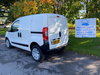Citroen Nemo 660 LX HDI S/S 4dr Manual 2026