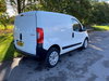 Citroen Nemo 660 LX HDI S/S 4dr Manual 2026