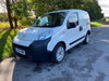 Citroen Nemo 660 LX HDI S/S 4dr Manual 2026