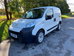 Citroen Nemo 660 LX HDI S/S 4dr Manual 2011