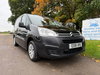 Citroen Berlingo 625 ENTERPRISE L1 BLUEHDI 4dr Manual 2026