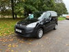 Citroen Berlingo 625 ENTERPRISE L1 BLUEHDI 4dr Manual 2026