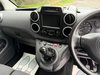 Citroen Berlingo 625 ENTERPRISE L1 BLUEHDI 4dr Manual 2026