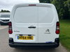 Citroen Berlingo 625 ENTERPRISE L1 HDI 4dr Manual 2026