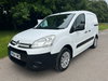 Citroen Berlingo 625 ENTERPRISE L1 HDI 4dr Manual 2026
