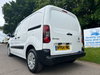 Citroen Berlingo 625 ENTERPRISE L1 HDI 4dr Manual 2026