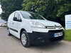 Citroen Berlingo 625 ENTERPRISE L1 HDI 4dr Manual 2026