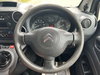 Citroen Berlingo 625 ENTERPRISE L1 HDI 4dr Manual 2026