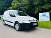 Citroen Berlingo 625 ENTERPRISE L1 HDI 4dr Manual 2026