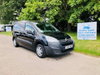 Citroen Berlingo 625 ENTERPRISE L1 HDI 4dr Manual 2026
