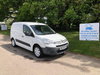 Citroen Berlingo 625 LX L1 HDI 4dr Manual 2026