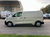 Citroen Dispatch 1.6 BlueHDi 1000 Enterprise M Panel Van 6dr Diesel Manual FWD 2 Euro 6 (s/s) (115 ps) 6dr Manual 2026