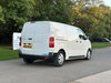 Citroen Dispatch 1.6 BlueHDi 1000 Enterprise M Panel Van 6dr Diesel Manual FWD 2 Euro 6 (s/s) (115 ps) 6dr Manual 2026