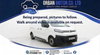 Citroen Dispatch 1.6 BlueHDi 1000 Enterprise M Panel Van 6dr Diesel Manual FWD 2 Euro 6 (s/s) (115 ps) 6dr Manual 2026