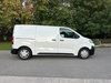 Citroen Dispatch 1.6 BlueHDi 1000 Enterprise M Panel Van 6dr Diesel Manual FWD 2 Euro 6 (s/s) (115 ps) 6dr Manual 2026