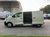 Citroen Dispatch 1.6 BlueHDi 1000 Enterprise M Panel Van 6dr Diesel Manual FWD 2 Euro 6 (s/s) (115 ps) 6dr Manual 2026
