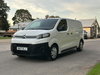 Citroen Dispatch 1.6 BlueHDi 1000 Enterprise M Panel Van 6dr Diesel Manual FWD 2 Euro 6 (s/s) (115 ps) 6dr Manual 2026