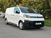Citroen Dispatch 1.6 BlueHDi 1000 Enterprise M Panel Van 6dr Diesel Manual FWD 2 Euro 6 (s/s) (115 ps) 6dr Manual 2026