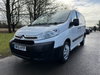 Citroen Dispatch 1000 L1H1 ENTERPRISE HDI 4dr Manual 2026