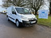 Citroen Dispatch 1000 L1H1 ENTERPRISE HDI 4dr Manual 2026