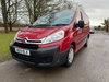 Citroen Dispatch 1000 L1H1 ENTERPRISE HDI 4dr Manual 2026
