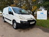 Citroen Dispatch 1000 L1H1 SWB HDI 90 6dr Manual 2026