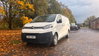 Citroen Dispatch XL 1200 ENTERPRISE BLUEHDI 4dr Manual 2026