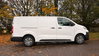 Citroen Dispatch XL 1200 ENTERPRISE BLUEHDI 4dr Manual 2026