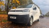 Citroen Dispatch XL 1200 ENTERPRISE BLUEHDI 4dr Manual 2026