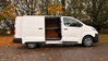 Citroen Dispatch XL 1200 ENTERPRISE BLUEHDI 4dr Manual 2026