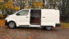 Citroen Dispatch XL 1200 ENTERPRISE BLUEHDI 4dr Manual 2026