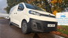 Citroen Dispatch XL 1200 ENTERPRISE BLUEHDI 4dr Manual 2026