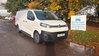 Citroen Dispatch XL 1200 ENTERPRISE BLUEHDI 4dr Manual 2026