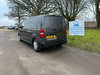 Citroen Dispatch XS 1000 ENTERPRISE BLUEHDI S/S 4dr Manual 2026