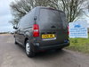Citroen Dispatch XS 1000 ENTERPRISE BLUEHDI S/S 4dr Manual 2026
