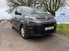Citroen Dispatch XS 1000 ENTERPRISE BLUEHDI S/S 4dr Manual 2026