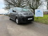 Citroen Dispatch XS 1000 ENTERPRISE BLUEHDI S/S 4dr Manual 2026