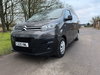 Citroen Dispatch XS 1000 ENTERPRISE BLUEHDI S/S 4dr Manual 2026