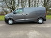 Citroen Dispatch XS 1000 ENTERPRISE BLUEHDI S/S 4dr Manual 2026