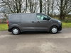 Citroen Dispatch XS 1000 ENTERPRISE BLUEHDI S/S 4dr Manual 2026