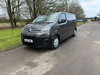 Citroen Dispatch XS 1000 ENTERPRISE BLUEHDI S/S 4dr Manual 2026