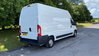 Citroen Relay 35 L3H3 ENTERPRISE BLUEHDI 4dr Manual 2026