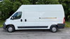 Citroen Relay 35 L3H3 ENTERPRISE BLUEHDI 4dr Manual 2026