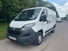 Citroen Relay 30 L1H1 ENTERPRISE HDI 4dr Manual 2026