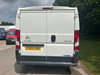 Citroen Relay 30 L1H1 ENTERPRISE HDI 4dr Manual 2026